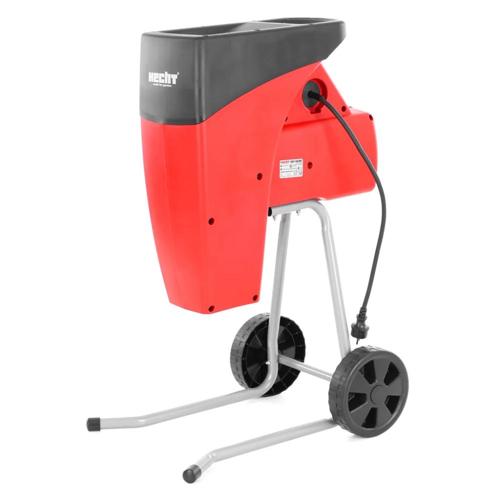 HECHT 627 SILENT – Tocator electric pentru crengi SILENT – Tocatoare resturi furajere HECHT 627 SILENT - Tocator electric pentru crengi SILENT - Tocatoare resturi furajere