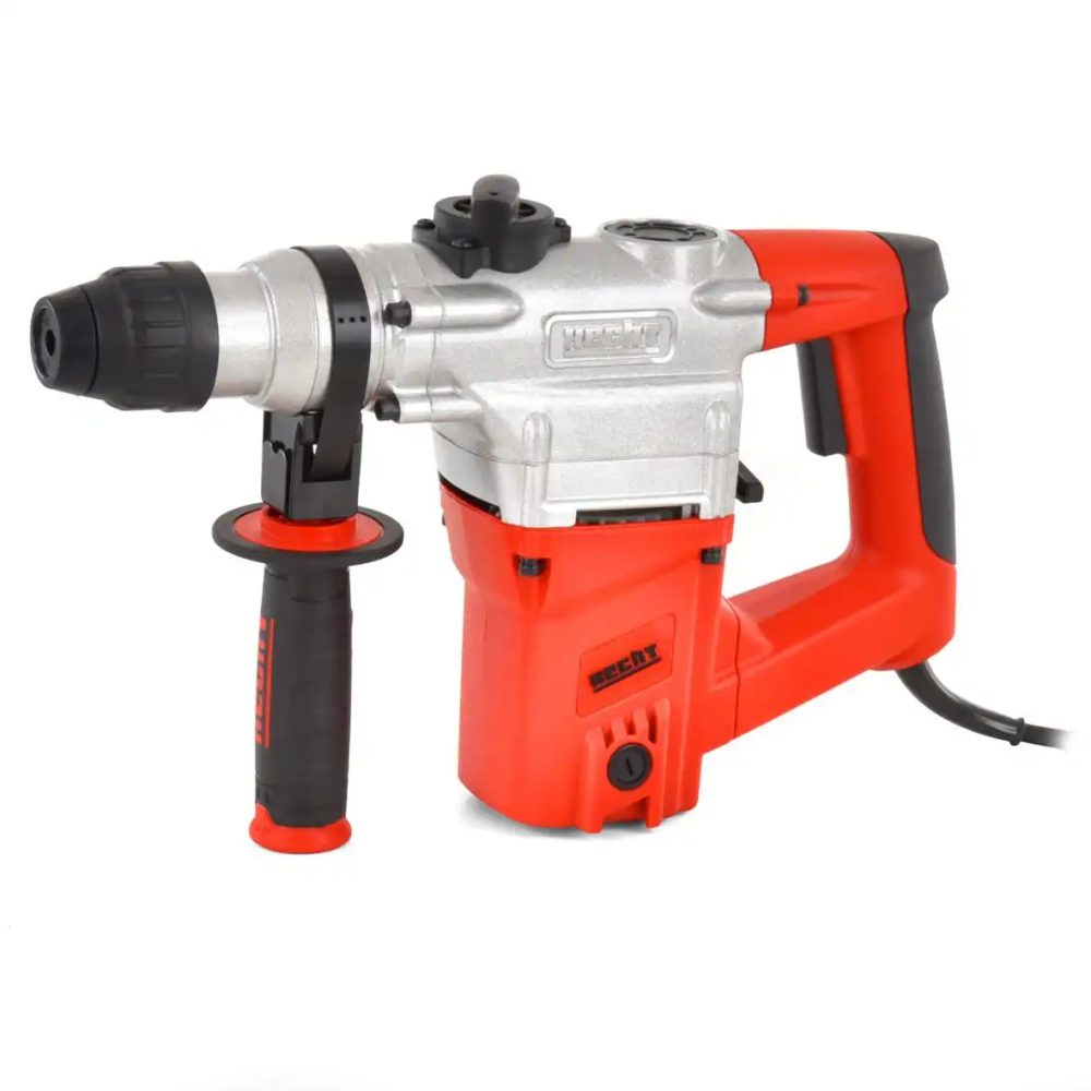 HECHT 1028 – Rotopercutor SDS+ 1050W 4.5J – Ciocane rotopercutoare si demolatoare HECHT 1028 - Rotopercutor SDS+ 1050W 4.5J - Ciocane rotopercutoare si demolatoare
