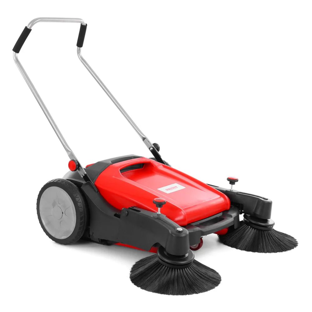 HECHT 8105 – Mătură mecanica – Utilaje si echipamente curatenie HECHT 8105 - Mătură mecanica - Utilaje si echipamente curatenie