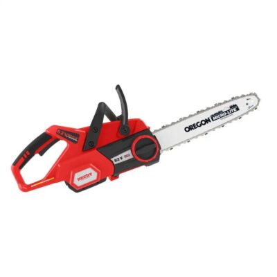 SET HECHT 6294 - Ferastrau electric cu lant si acumulator