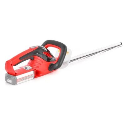 SET HECHT 6020 - Foarfecă pentru tuns gard viu cu acumulator