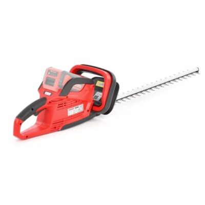 SET HECHT 6040 -  Foarfecă pentru tuns gard viu cu acumulator