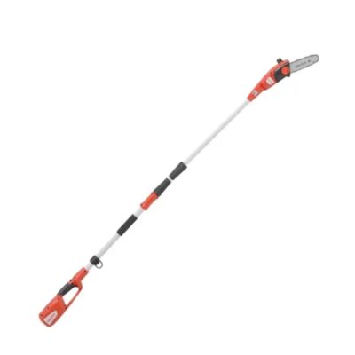 SET HECHT 9504 - Fierastrau electric cu lant , telescopic