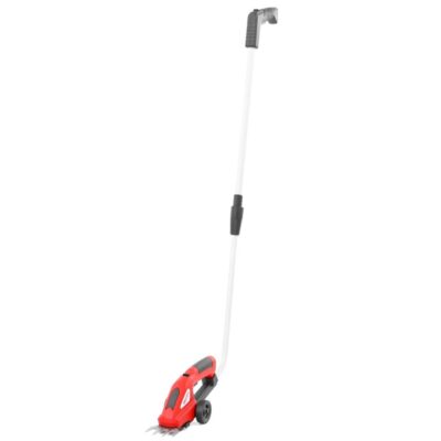 HECHT 5036 - Trimmer cu acumulator