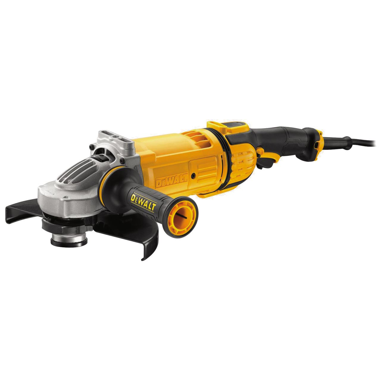 Polizor unghiular DeWalt, DWE4579, 2600 W, 230 mm – Polizoare unghiulare si de banc Polizor unghiular DeWalt, DWE4579, 2600 W, 230 mm - Polizoare unghiulare si de banc
