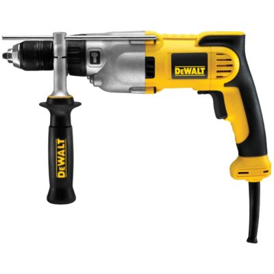 Masina de gaurit cu percutie DeWalt, DWD522KS, 950 W, 1.5 - 13 mm