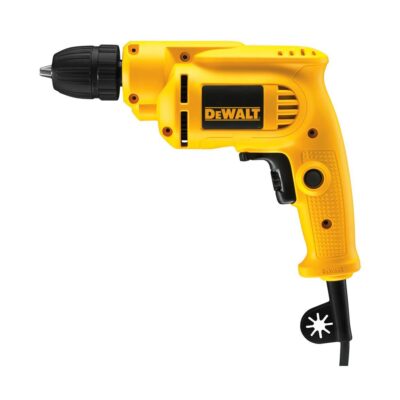 Masina de gaurit DeWalt, DWD014S, 550W, 1.5 - 10 mm