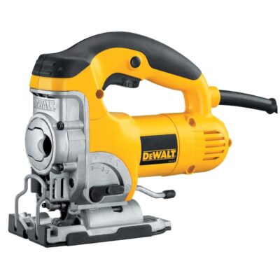 Fierastrau pendular DeWalt, DW331K, 3100 rpm, 701 W