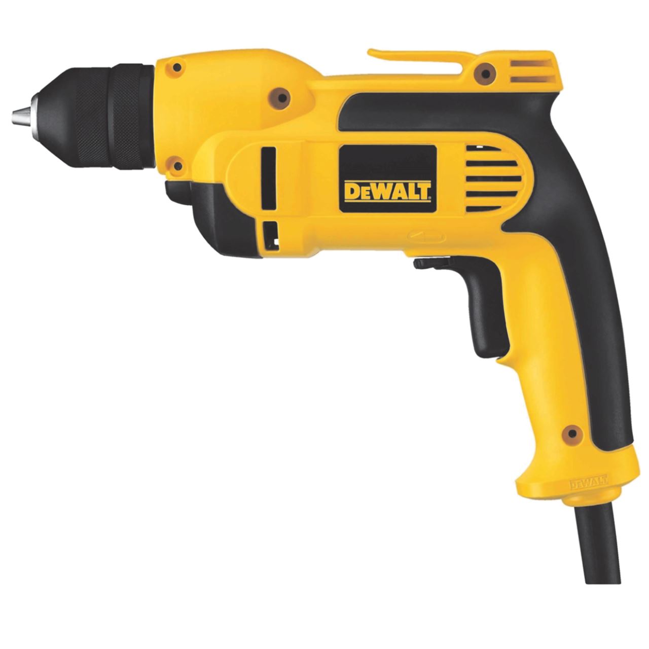 Masina de gaurit DeWalt, DWD112S, 700 W 1.5 – 1 mm – Bormasini Masina de gaurit DeWalt, DWD112S, 700 W 1.5 - 1 mm - Bormasini