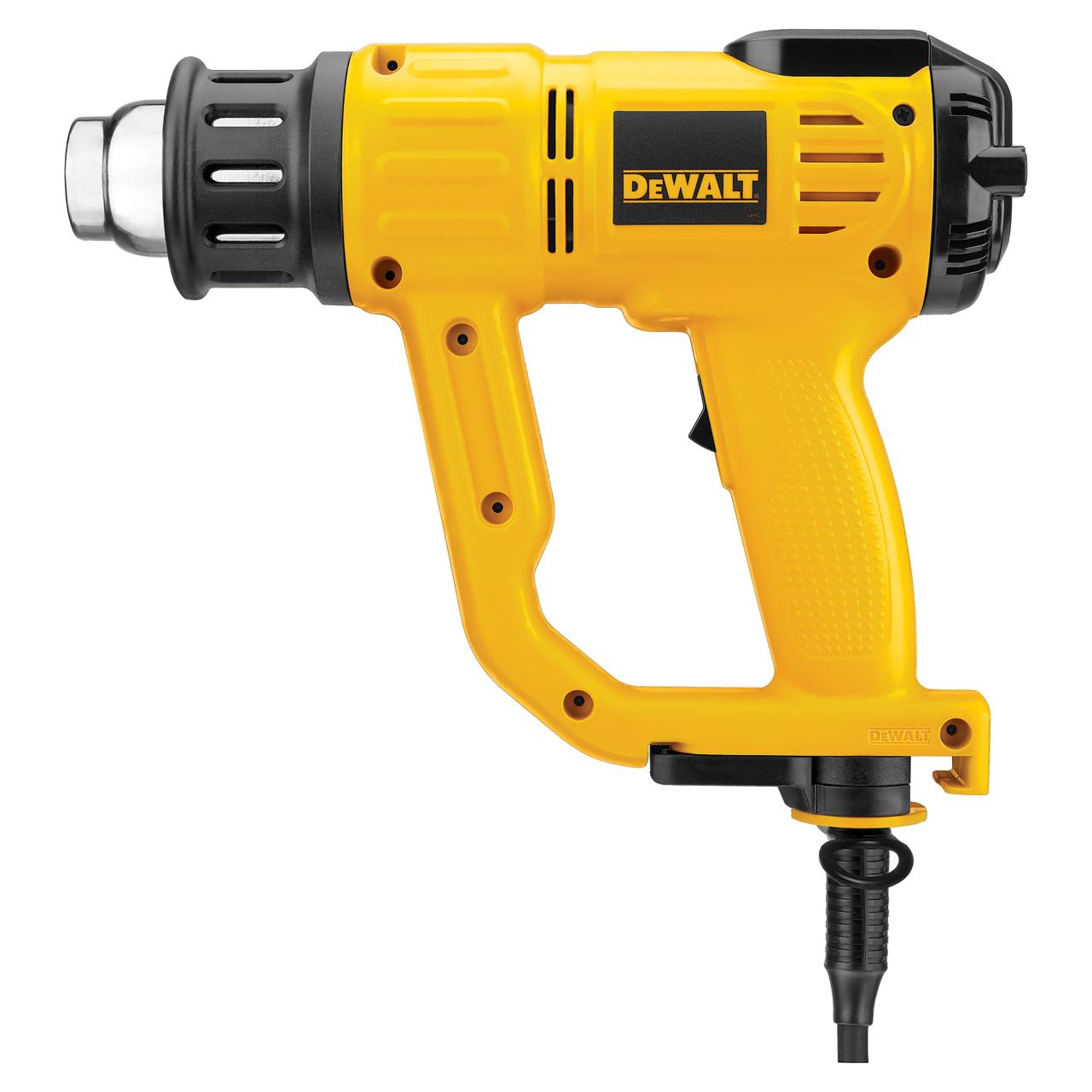 Suflanta cu aer cald DeWalt, D26414, afisaj digital, 2000 W – Pistoale de lipit/feon si plita Suflanta cu aer cald DeWalt, D26414, afisaj digital, 2000 W - Pistoale de lipit/feon si plita