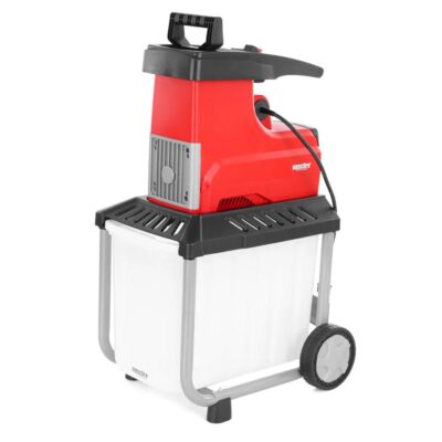 HECHT 6300 XL SILENT - Tocator electric pentru crengi