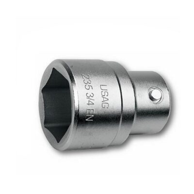 Cheie Tubulara Usag, 23mm, 3/4