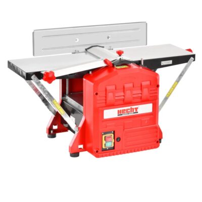 HECHT 8751 - Mașină de rindeluit electrică cu glisare
