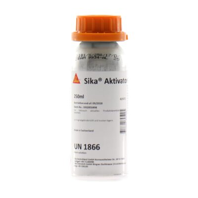 Sika Aktivator Pro 250ml