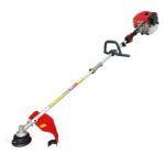 HECHT 1352 - Multifunctional cu motor pe benzina 4 în 1 - Motocositoare si Motounelte