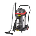 HECHT 8380 - Aspirator pentru constructii umed-uscat 3000W - Aspiratoare Industriale