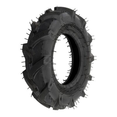 500-10 Anvelopa si camera din cauciuc pentru motocultor