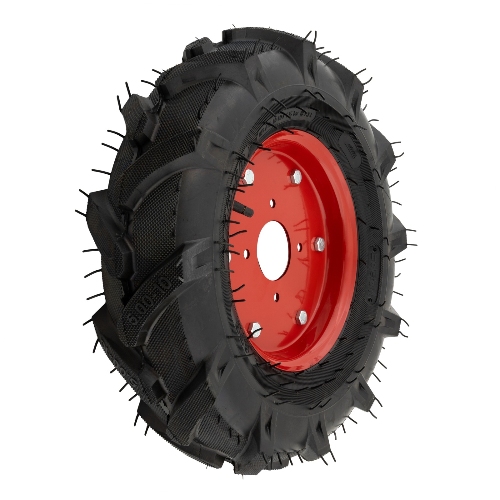 500-10 Roata pentru motocultor – Roti si camere 500-10 Roata pentru motocultor - Roti si camere