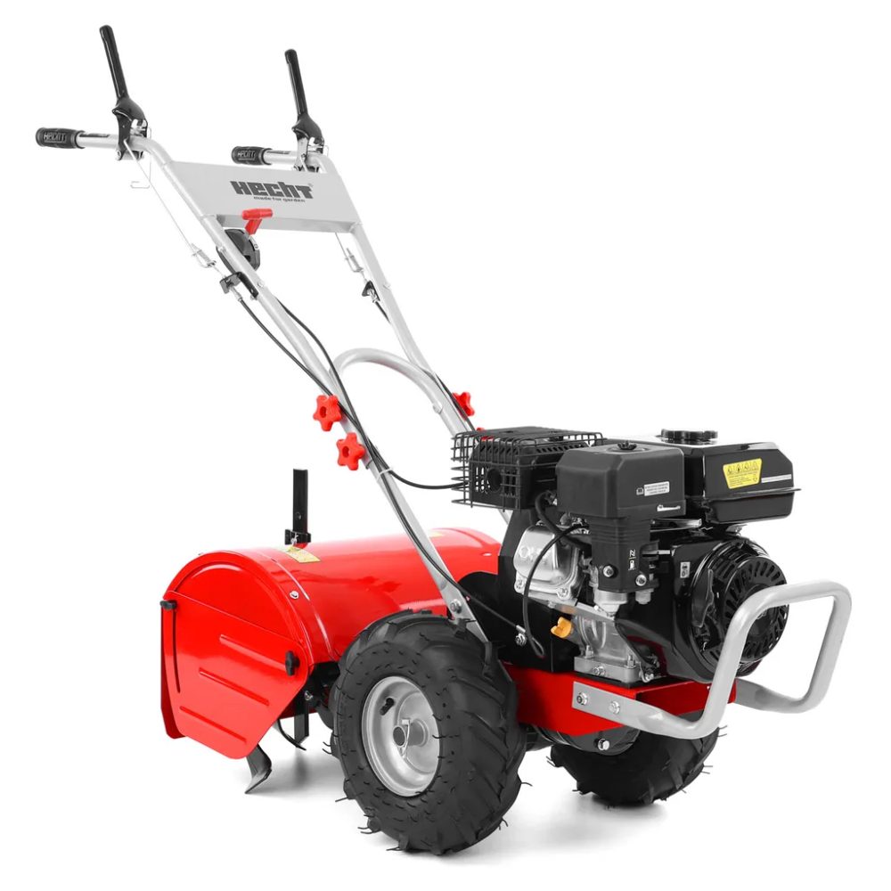 HECHT 750 – Motocultor – Motocultoare si Cultivatoare HECHT 750 - Motocultor - Motocultoare si Cultivatoare