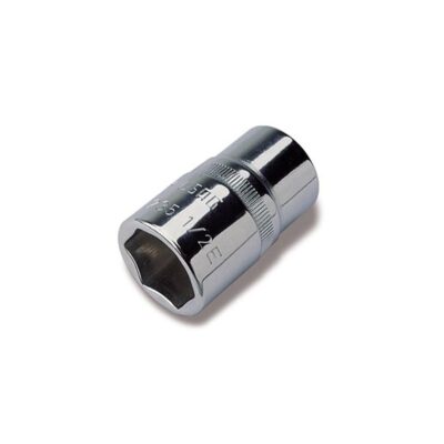 Tubulara Hexagonala 30mm Tip 235, 1/2