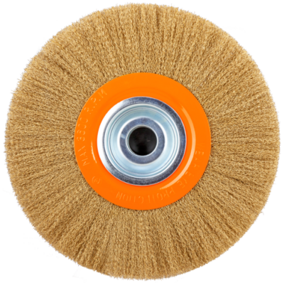 Perie Circulara Polizor / D[mm]: 300; Di[mm]: 32