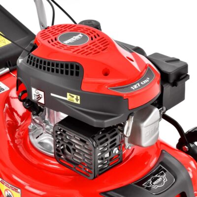 HECHT 541 SW - Mașină de tuns iarba, pe benzină - SimpleTools