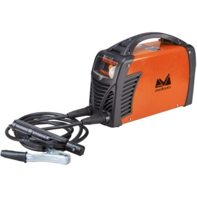 Invertor Sudura cu Afisaj EPTO 250A EvoTools
