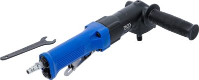 Polizor pneumatic, in unghi, BGS 3334 - SimpleTools