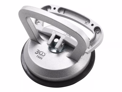Ventuza pentru parbrize, diametru 115 mm, sarcina max.45 Kg, BGS 7995