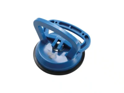 Ventuza cu diametru de 115 mm ideala pentru ridicari geamuri,parbrize si reparatii indoituri, BGS 7998