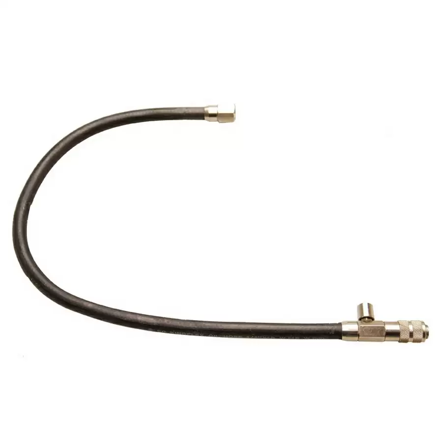 Furtun pentru verificare pierderi la sistem de racire (BGS 8027-1), BGS 8027-33 – Testere presiune/compresie si injectie Furtun pentru verificare pierderi la sistem de racire (BGS 8027-1), BGS 8027-33 - Testere presiune/compresie si injectie