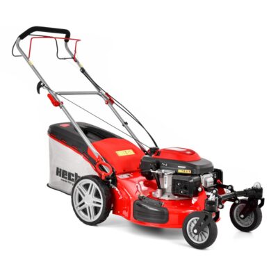 HECHT 551 XR 5 IN1 - Mașină de tuns iarba, pe benzină