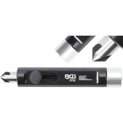 Dispozitiv pentru curatat conducte la exterior 4-14mm, interior 3-12mm, BGS 8732