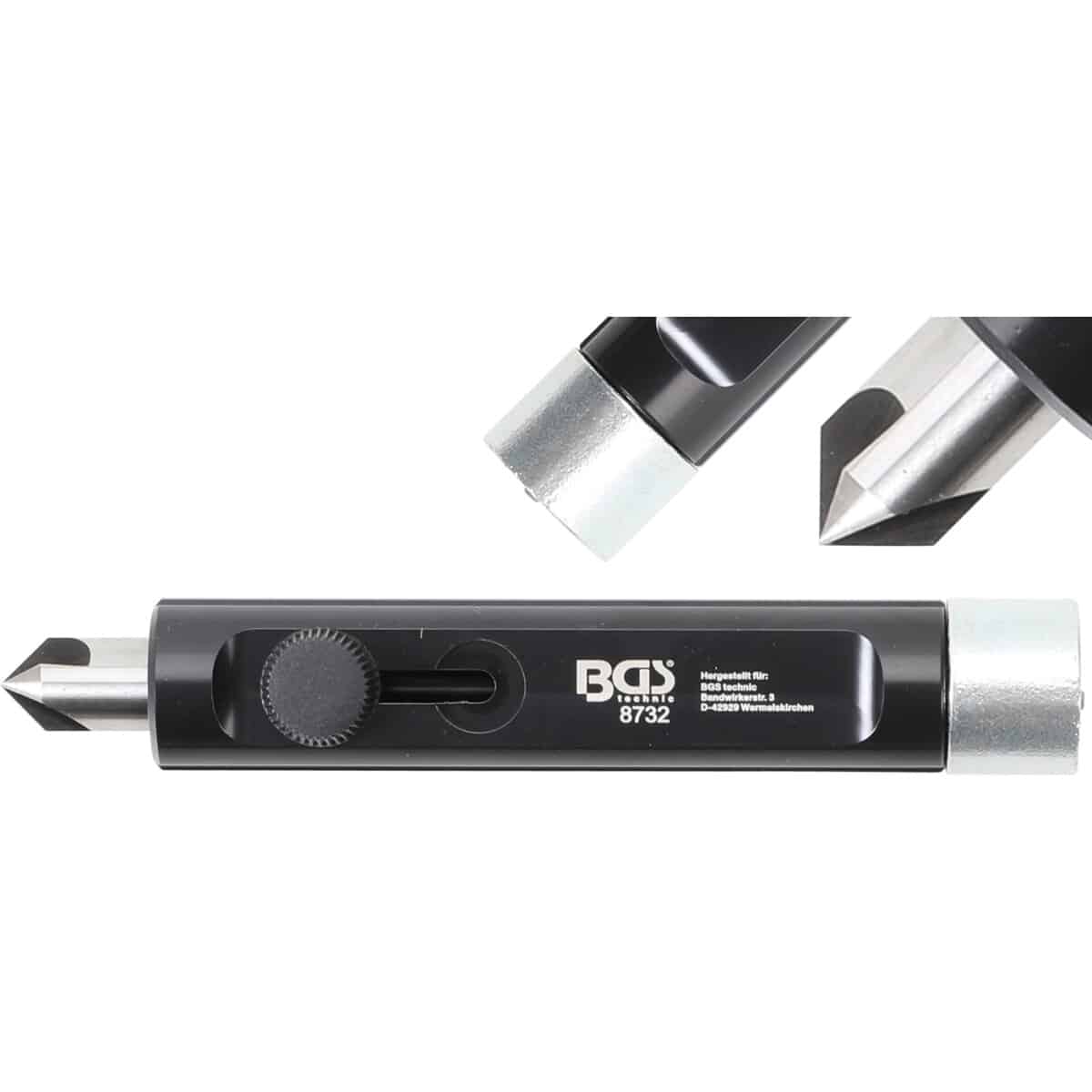 Dispozitiv pentru curatat conducte la exterior 4-14mm, interior 3-12mm, BGS 8732 – Sistem franare Dispozitiv pentru curatat conducte la exterior 4-14mm, interior 3-12mm, BGS 8732 - Sistem franare
