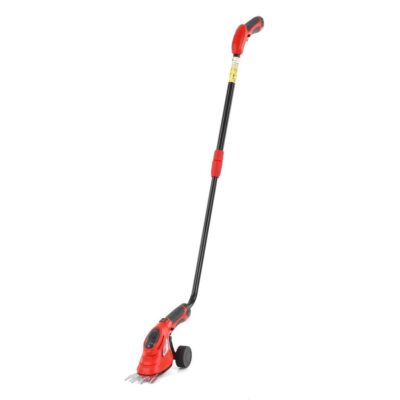 HECHT 5036 SET - Trimmer cu acumulator (neinclus)