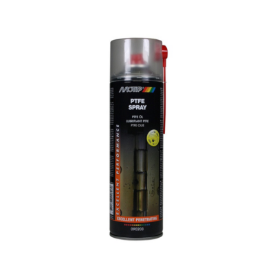 Spray vaselina PTFE Motip 500ml