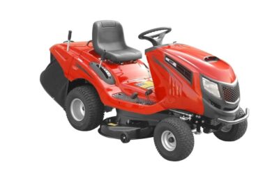 HECHT 5227 - Tractor pentru gazon