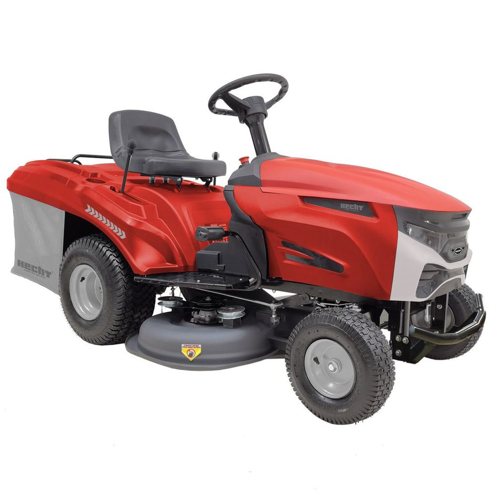 HECHT 5196 – Tractor pentru gazon – Tractoare HECHT 5196 - Tractor pentru gazon - Tractoare