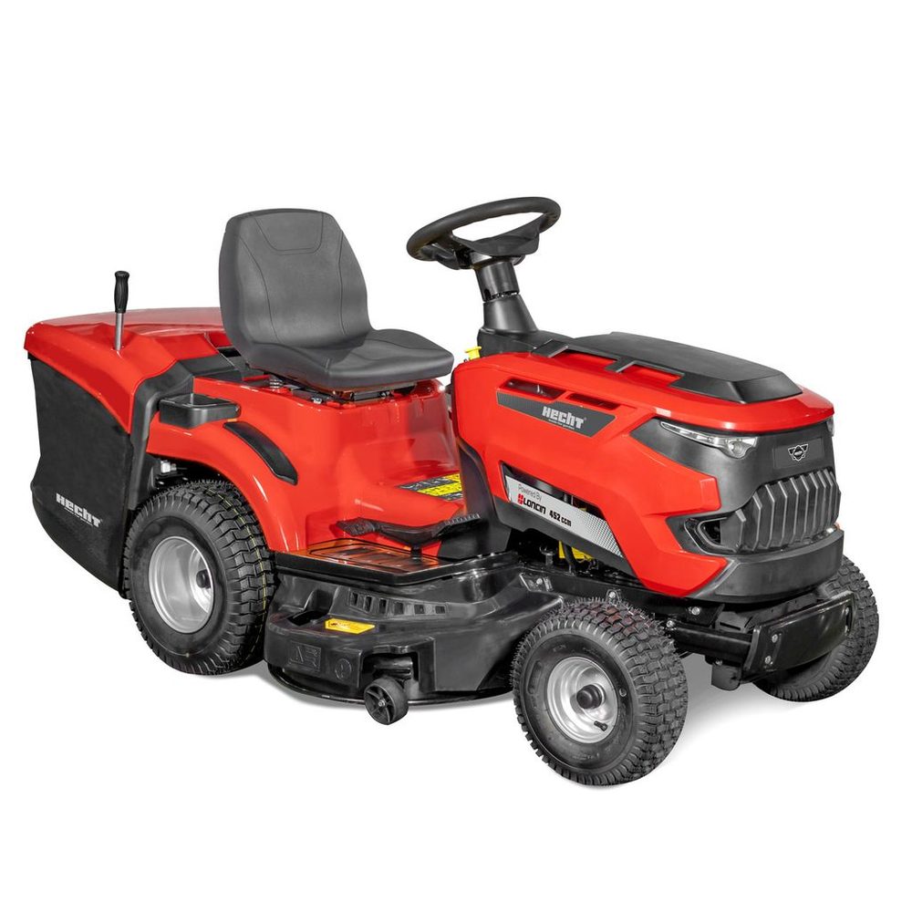 HECHT 5192 – Tractor pentru gazon – Tractoare HECHT 5192 - Tractor pentru gazon - Tractoare