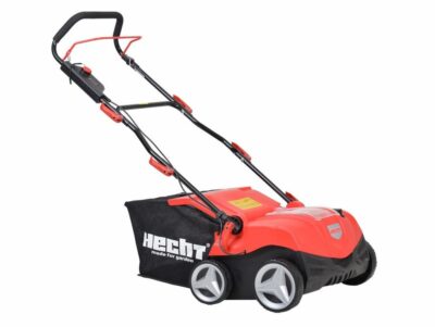 HECHT 1384 - Aerator 2in1, cu acumulator (neinclus)
