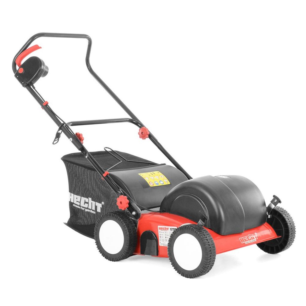 HECHT 1739 – Aerator electric pentru gazon – Aeratoare HECHT 1739 - Aerator electric pentru gazon - Aeratoare