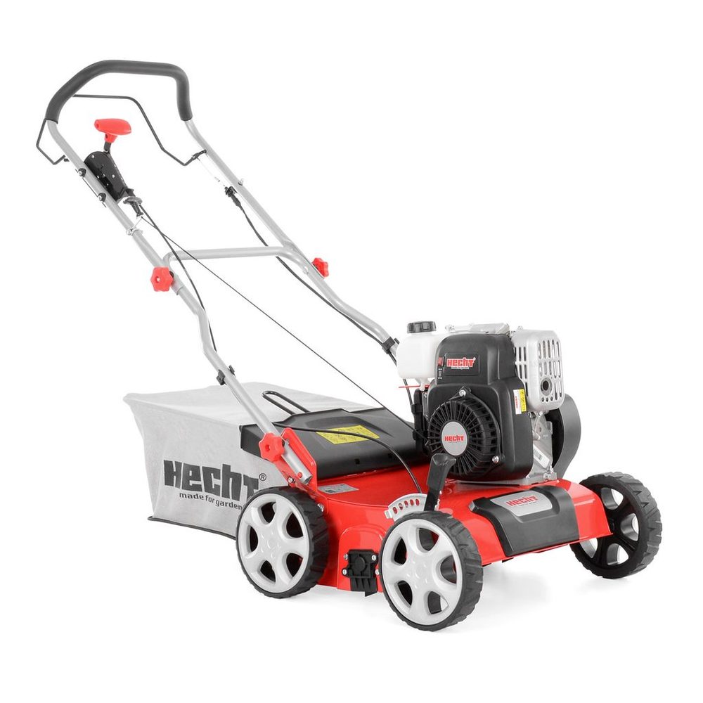 HECHT 5641 – Aerator cu motor 2in1 – Aeratoare HECHT 5641 - Aerator cu motor 2in1 - Aeratoare