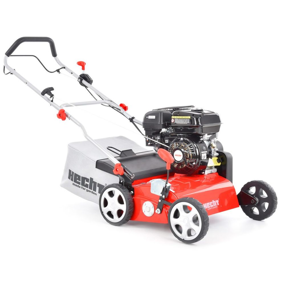 HECHT 5644 – Aerator pe benzină 2 în 1 – Aeratoare HECHT 5644 - Aerator pe benzină 2 în 1 - Aeratoare