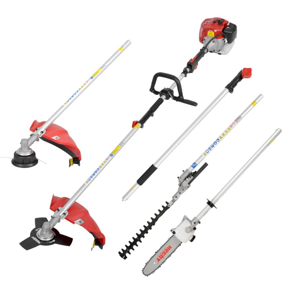 HECHT 1331 – Motocositoare multifuncțională 4 în 1 – Motocositoare si Motounelte HECHT 1331 - Motocositoare multifuncțională 4 în 1 - Motocositoare si Motounelte