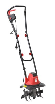 HECHT 732 - Cultivator electric