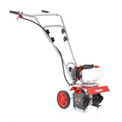 HECHT 752 - Motocultor