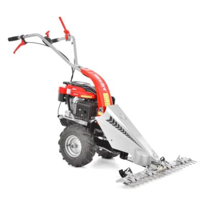 HECHT 587 - Motocositoare cu autopropulsare
