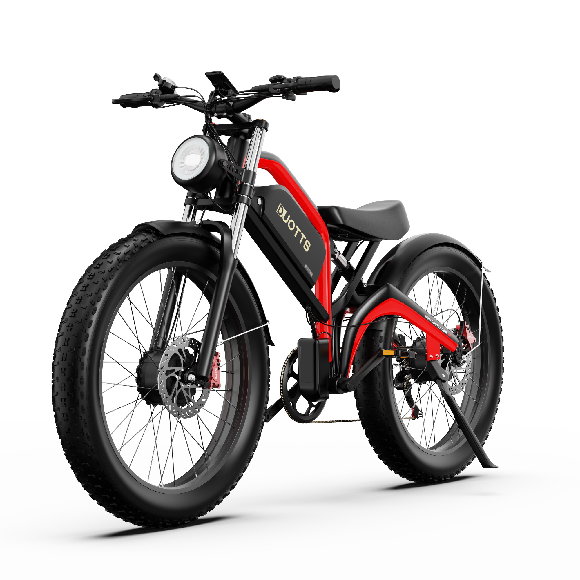 Bicicleta electrica DUOTTS N26, 2×750 W – Biciclete si trotinete electrice Bicicleta electrica DUOTTS N26, 2x750 W - Biciclete si trotinete electrice