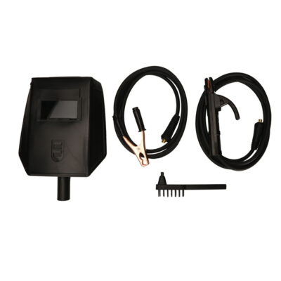Aparat de sudura Edon XL, tip MMA, 485Ah, tip invertor - SimpleTools