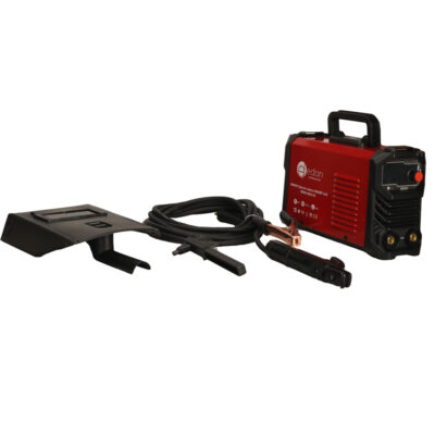 Aparat de sudura Edon XL, tip MMA, 485Ah, tip invertor - SimpleTools